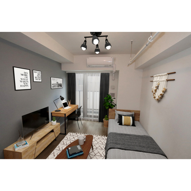 ブランシエスタ東陽町 リビング