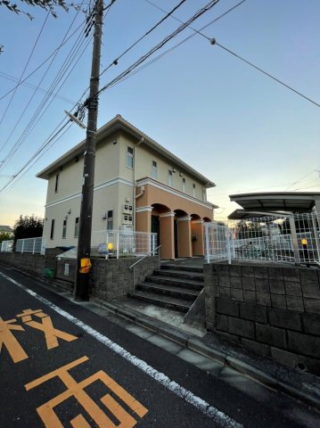 ドルフタケオ0205号室 外観