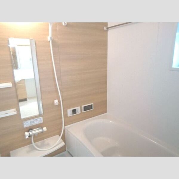 Des Ailes Deux 一坪風呂