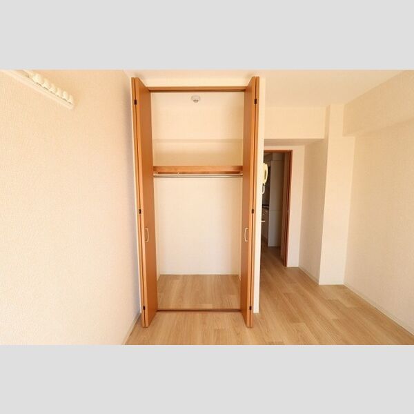 GOTO　Ⅱ クローゼット