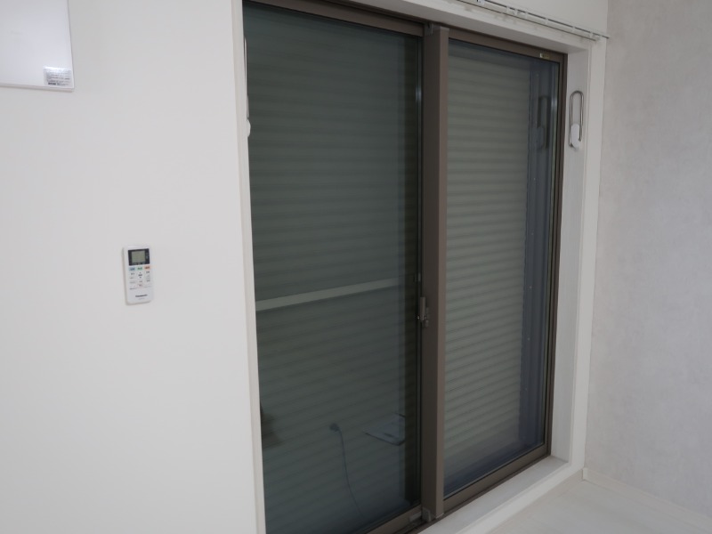 SunGlanz1階 部屋設備