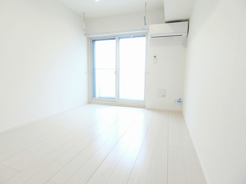 リブリ・LEVEL1階 部屋その他