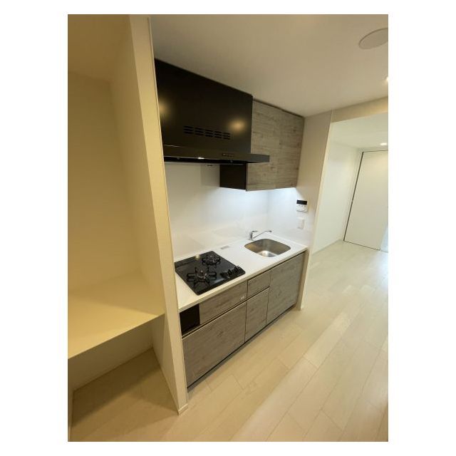 WORVE横浜伊勢佐木町3階 同建物別部屋の参考画像