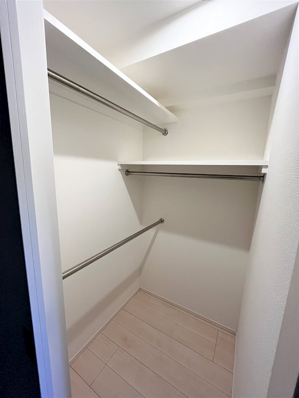 ステージグランデ千歳烏山アジールコート1階 収納