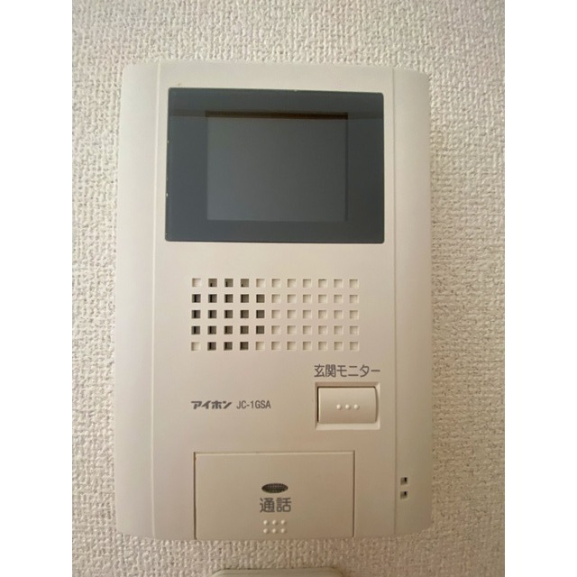アムール シュシュ105号室 部屋その他