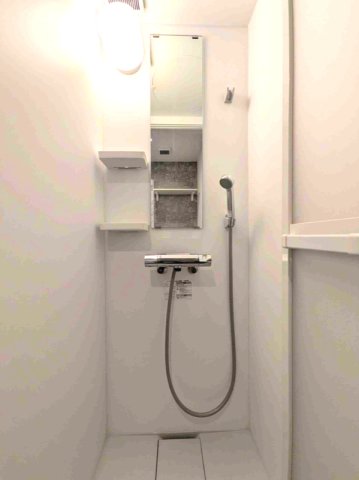 マルバ北赤羽0101号室 部屋その他