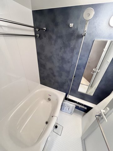 びゅうリエット横浜東神奈川315号室 ※別号室の参考写真です(現況優先・仕様違いの場合あり)