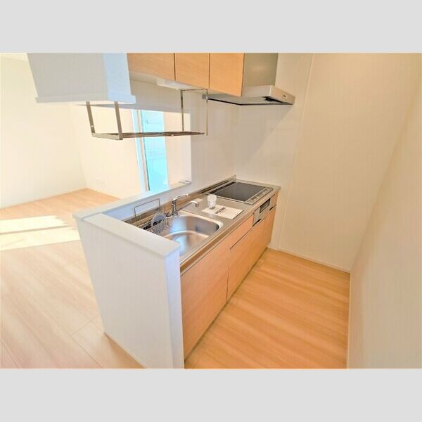 M.横田 システムキッチン