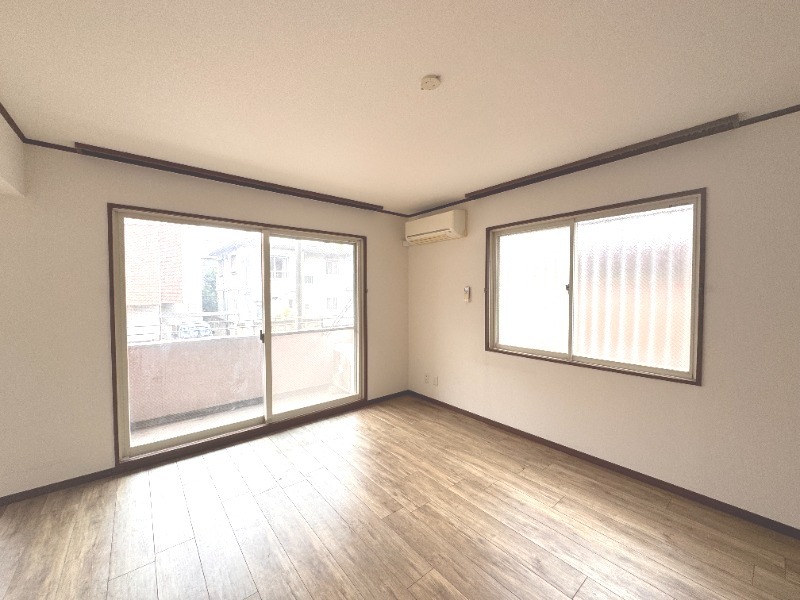 T’s garden中野新井薬師前2階 部屋その他