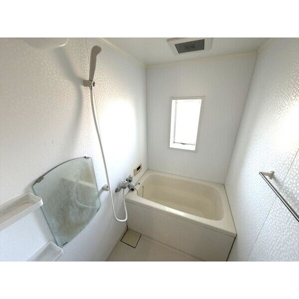 サンホワイトM10521号室 お風呂