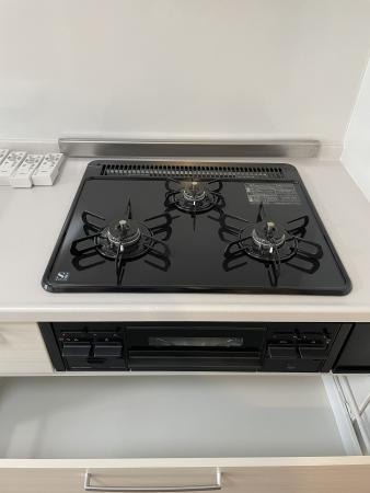 ティーリミテッド2階 部屋設備