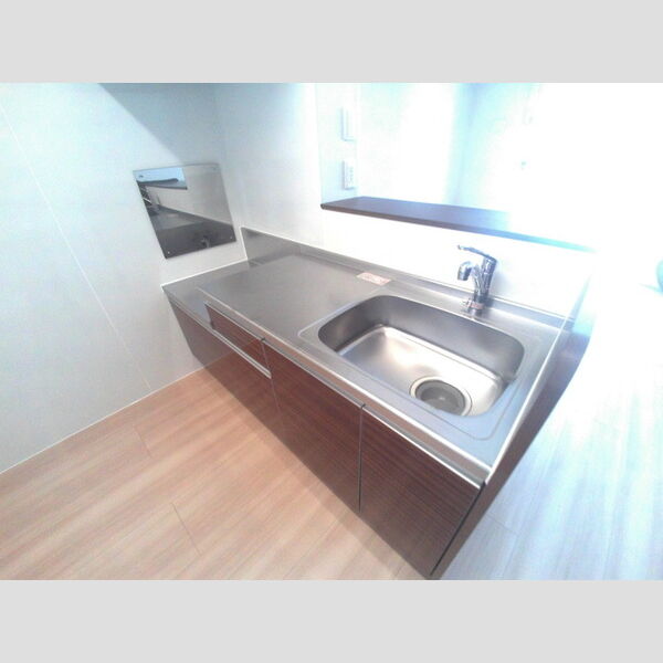 Dreamer House(ドリーマーハウス) 対面キッチン