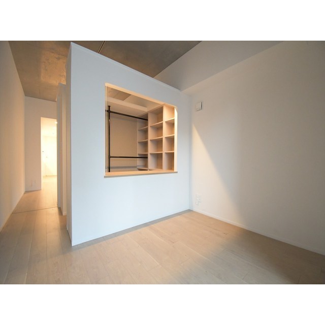 ASTILE日本橋浜町 内観