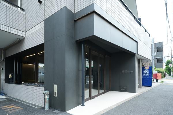 ＩＳＭ石神井公園3階 外観