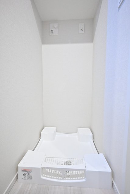 シェフルール鶴見　ＳＴＡＴＩＯＮ　ＯＮＥ 部屋設備