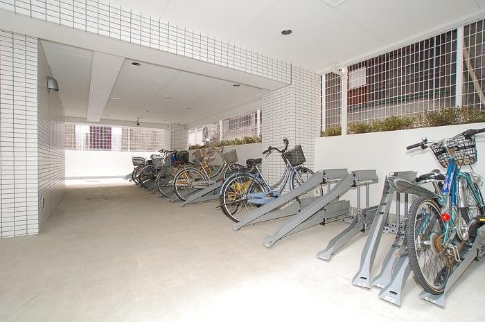 ステージグランデ茗荷谷3階 部屋その他