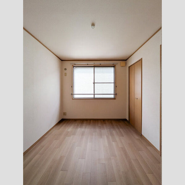シャルム中尾　ⅠA号室 洋室5.5帖