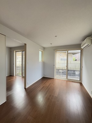 Ｂｌａｎｃ　Ｍｕｒ1階 同建物別部屋の参考画像