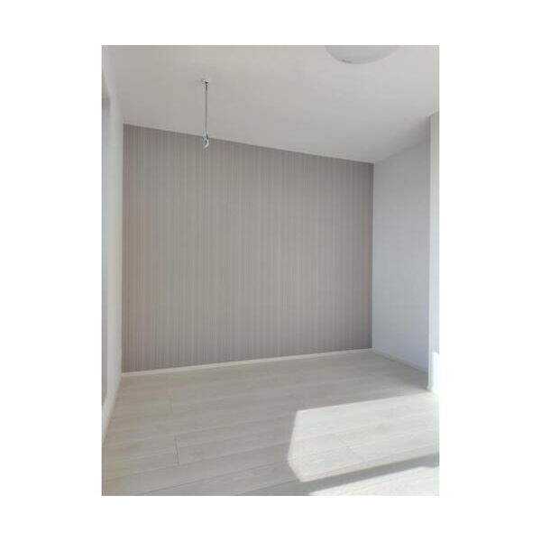 グランレジデンス205号室 リビング