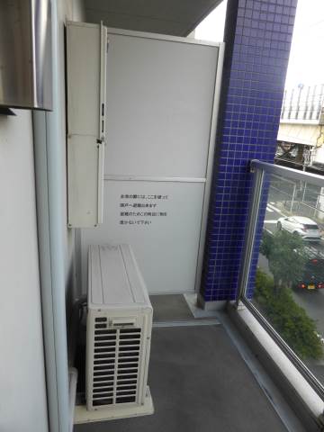 レグラス武蔵新城モーターガラージュ 参考画像