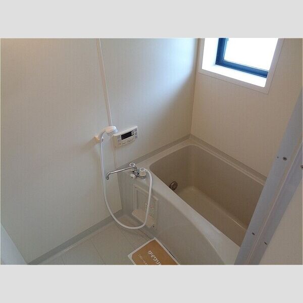 カーサフォンターナ 浴室