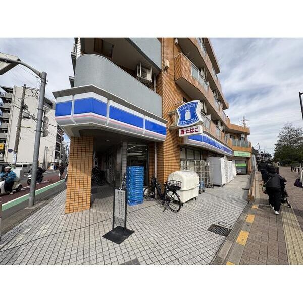 エクセルKー2 周辺