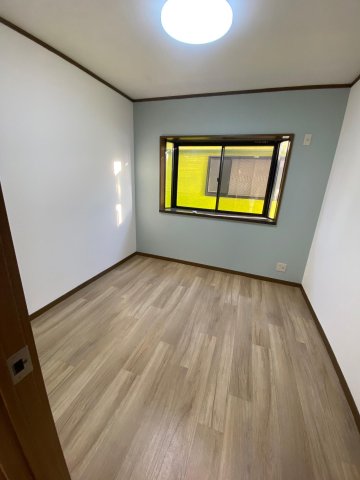 川越市寺尾戸建て 内観