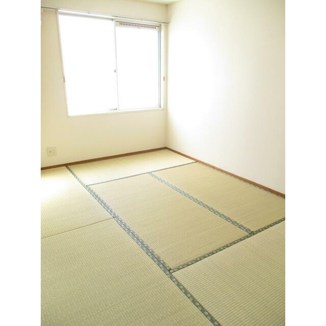 ハイツ中里2階 部屋その他