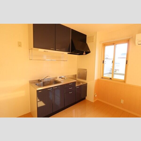 アットイーズ　Ⅴ キッチン