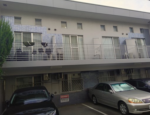 第64シンエイの外観画像