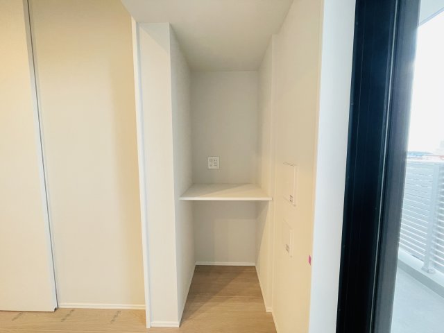 SYFORME MACHIDA701号室 ※901号室のお写真です