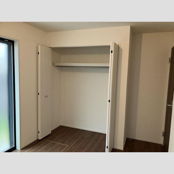 マイホームネクスト東寺尾1丁目 収納