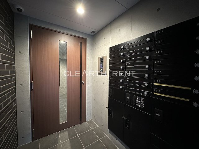 ＧＲＡＮ ＰＡＳＥＯ北新宿3階 ☆仲介手数料無料さらに敷金礼金ゼロ☆ 