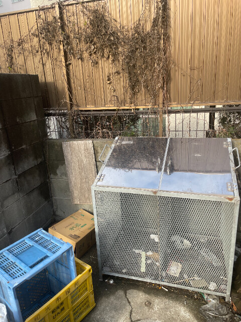 キャッスルハイム1階 部屋その他