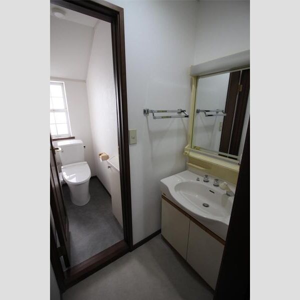 上用賀戸建101号室 部屋その他