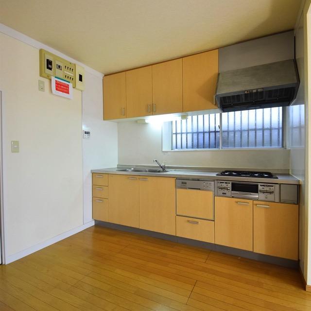 高円寺南5丁目戸建 玄関