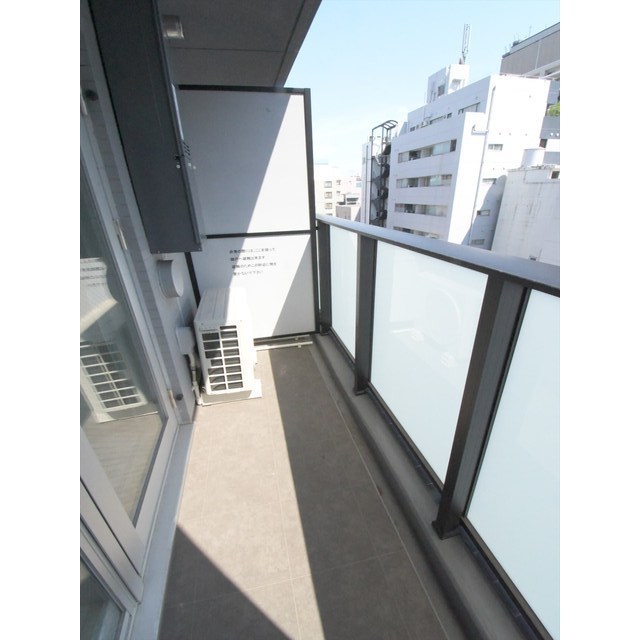 ＡＲＫＭＡＲＫ水天宮前Ⅰ0203号室 部屋その他