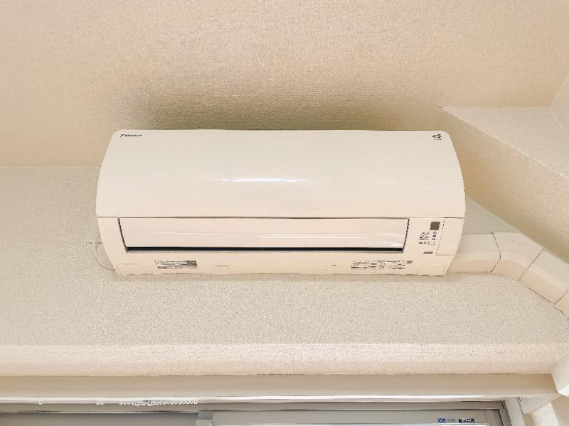 クロスレジデンス清澄白河5階 同建物別部屋の参考画像