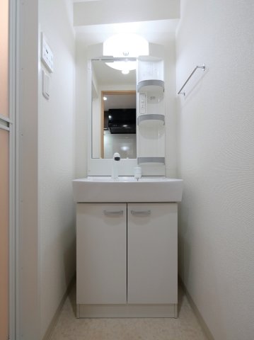 フェルクルールプレスト千住関屋 内観
