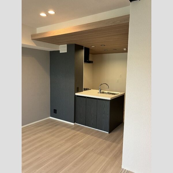 セレスティア祖師谷 305号室　LDK