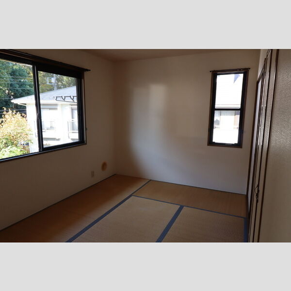 ボナール1996203号室 部屋その他