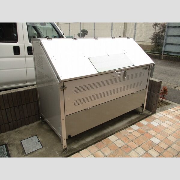 M・T・Le・Lien 周辺