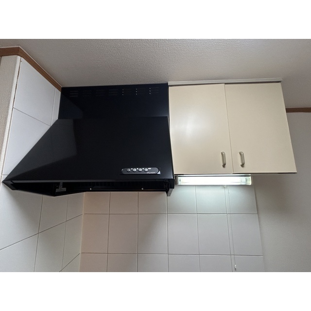 プレジィール キッチン