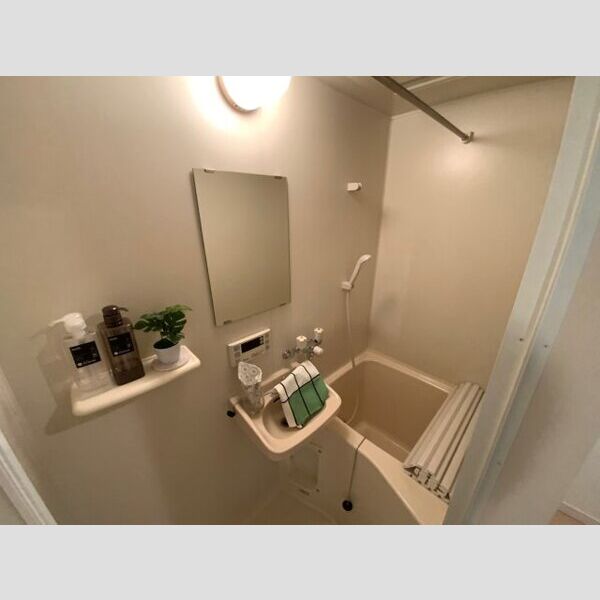 マ・ピエス西生田5103号室 他のお部屋の写真です