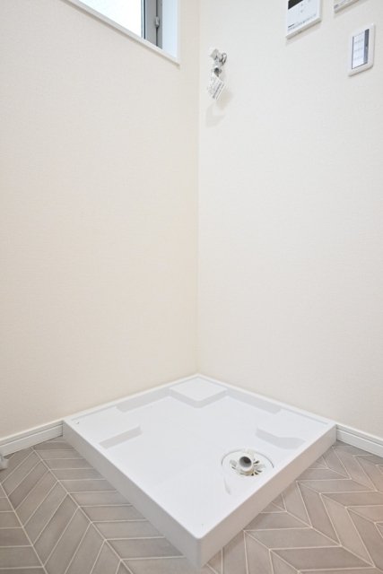 フォレスト西新井1階 部屋設備