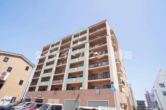 アイ・ティー・オーおゆみ野の外観画像