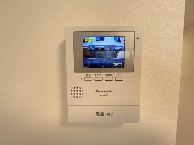 Ipomee de Tachikawa1階 部屋設備