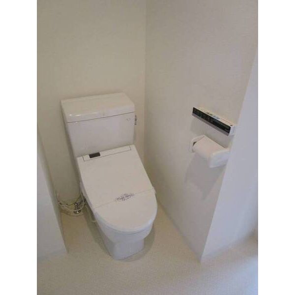 PRINCIPESSA　ACQUA トイレ