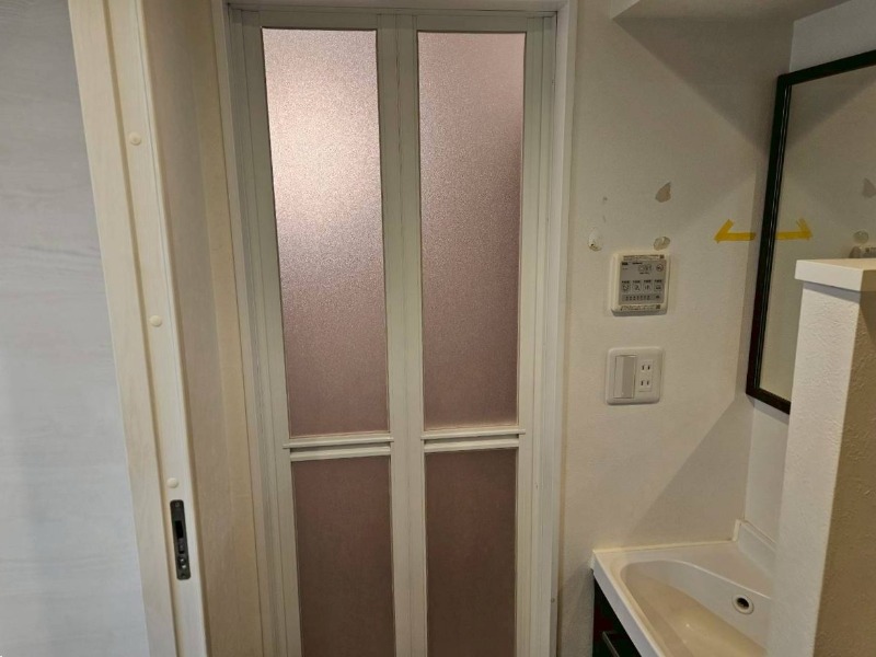 ラヴィエント南千住Ⅴ11階 お風呂