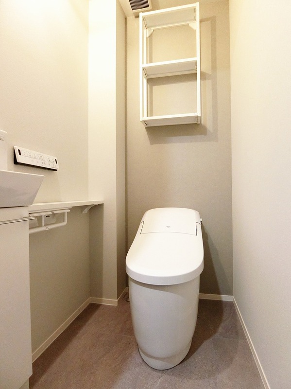 Belleviage Motosumiyoshi3階 同建物別部屋の参考画像